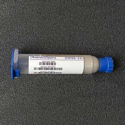 Silver Conductive Paste (DW100-24)