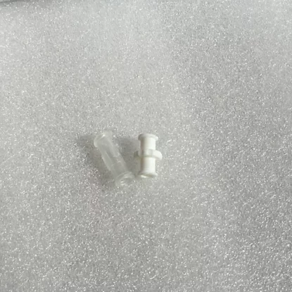 Two Syringe Transfer Adapters