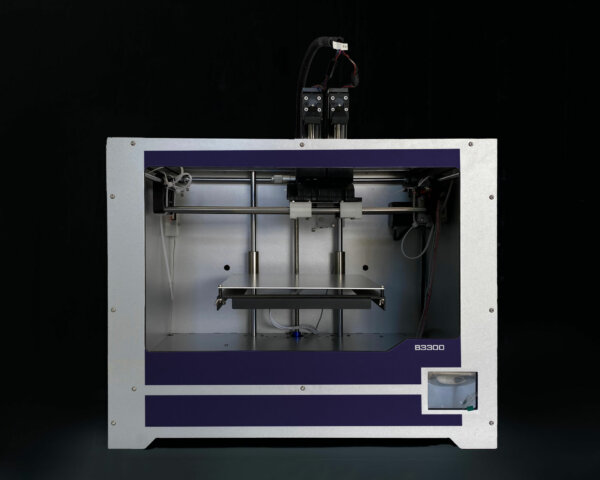 B3300 Dual-Dispensing 3D Printer