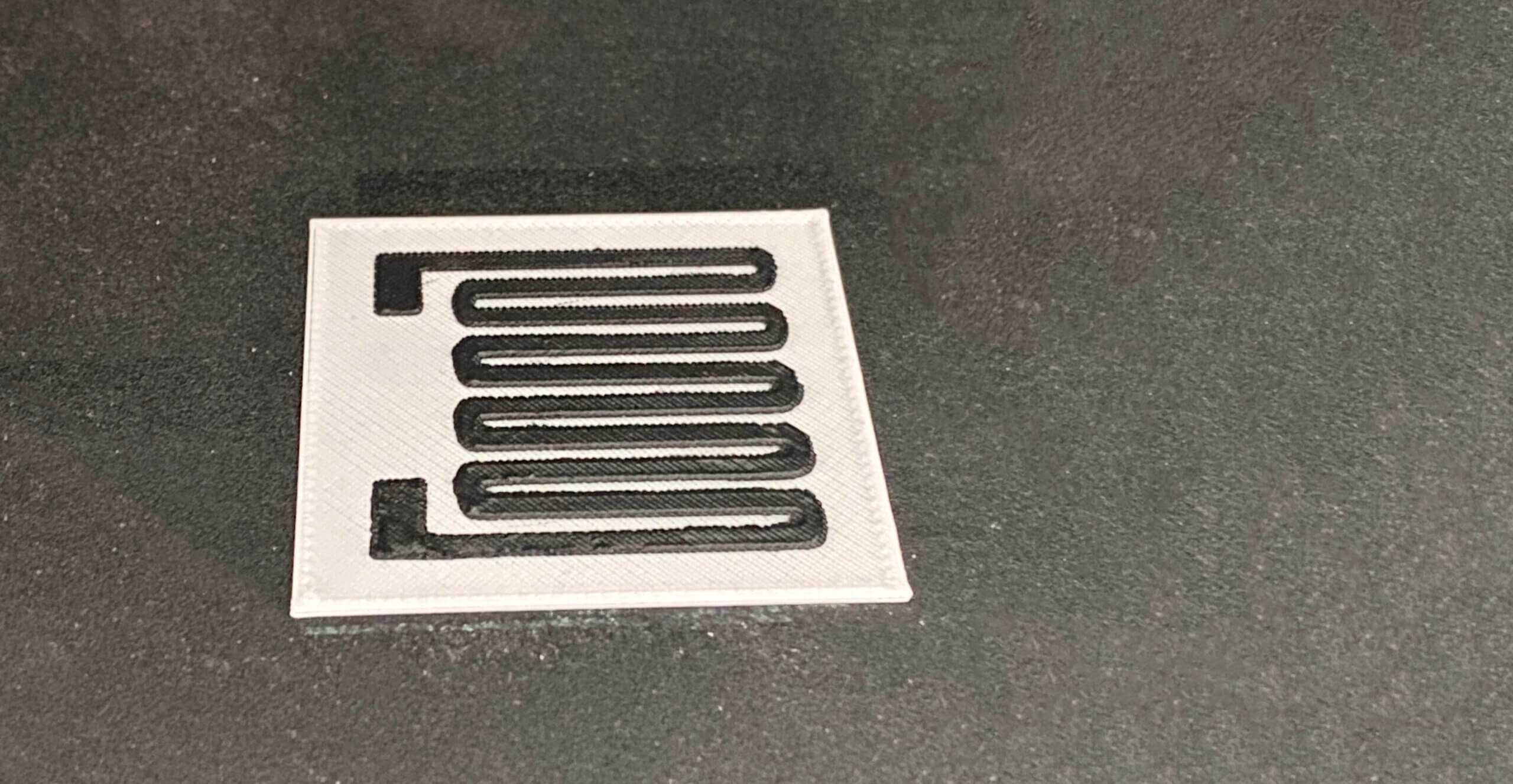 Fabricating 3D Printed Passive Strain Sensors with nano3Dprint